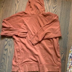 Aerie hoodie! Perfect for spring